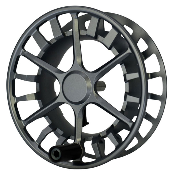 Lamson Guru S-Series Spare Spool Arctic # 6-8 in the group Reels / Fly Reels & Extra Spools / Extra Spools at Sportfiskeprylar.se (GS-7PLUSSPOOL-ARCTIC)