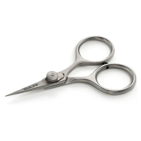 Gulff Hard Face Razor allround 4 in the group Tools & Accessories / Pliers & Scissors / Line Cutters & Scissors at Sportfiskeprylar.se (GUR4AL)