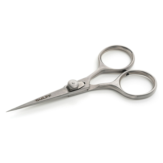 Gulff Hard Face Razor streamer 5 in the group Tools & Accessories / Pliers & Scissors / Line Cutters & Scissors at Sportfiskeprylar.se (GUR5S)