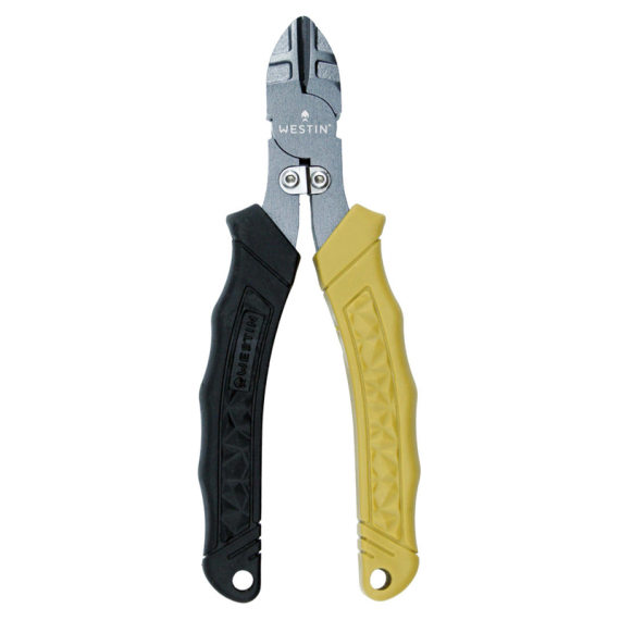 Westin Twin Cut Plier Stainless 6\'/15cm in the group Tools & Accessories / Pliers & Scissors / Cutters at Sportfiskeprylar.se (H013-627-021)