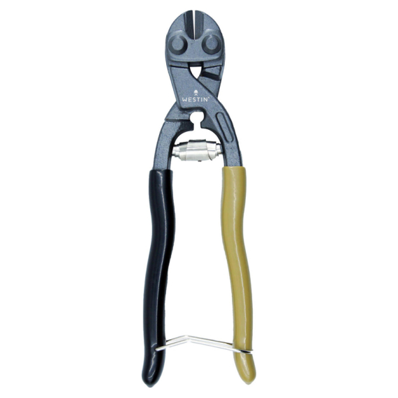 Westin Wire & Hook Cutter CR-V 8\'/20cm in the group Tools & Accessories / Pliers & Scissors / Cutters at Sportfiskeprylar.se (H015-627-035)