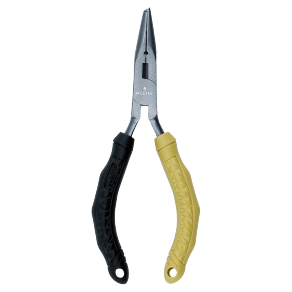 Westin Split Ring Plier Stainless Small 5\'/12,5cm in the group Tools & Accessories / Pliers & Scissors / Split Ring Pliers at Sportfiskeprylar.se (H018-627-010)