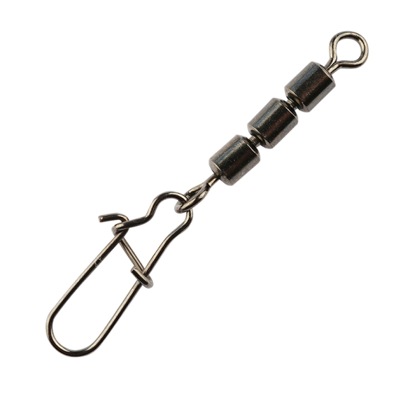 Darts Nice Snap Triple Swivel in the group Hooks & Terminal Tackle / Snaps / Lock Snaps at Sportfiskeprylar.se (H7233-06r)