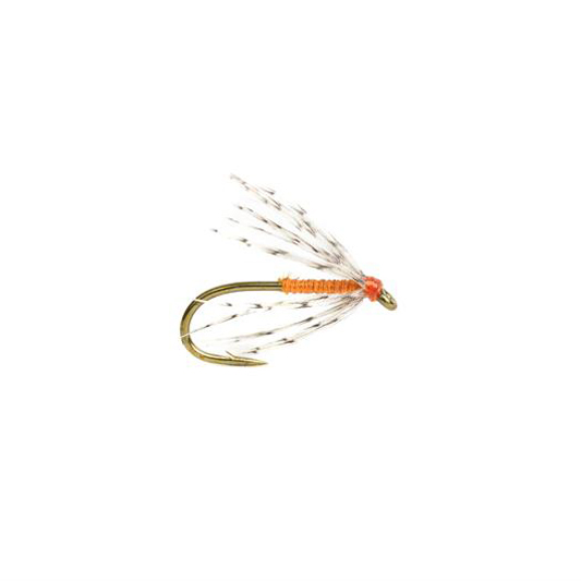 Partridge & Orange # 12 in the group Lures / Flies / Nymphs at Sportfiskeprylar.se (HF0069-12)