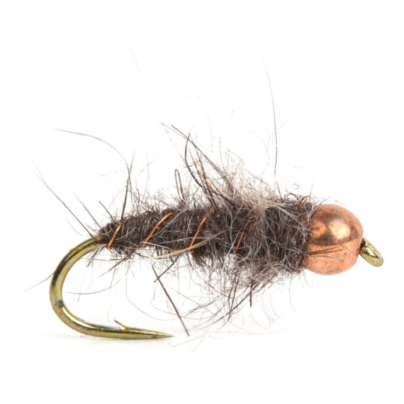 Dunken # 12 in the group Lures / Flies / Dry Flies at Sportfiskeprylar.se (HF0071-12)