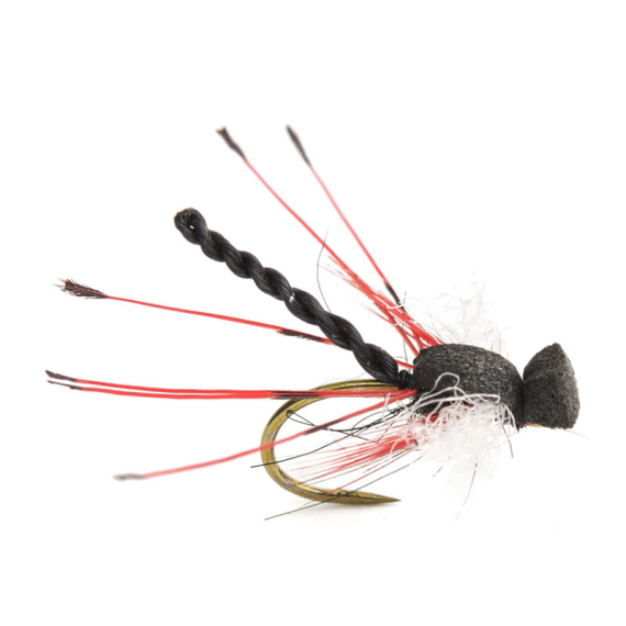 Bibio Extended # 14 in the group Lures / Flies / Dry Flies at Sportfiskeprylar.se (HF0086-14)