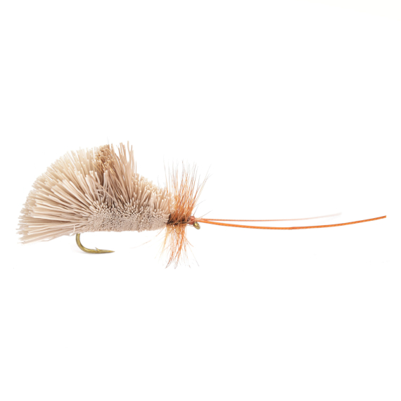 Goddard Caddis Streamer in the group Lures / Flies / Dry Flies at Sportfiskeprylar.se (HF0125-10r)