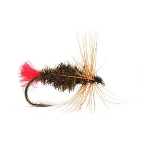 Red Tag # 12 in the group Lures / Flies / Dry Flies at Sportfiskeprylar.se (HF0150-12)