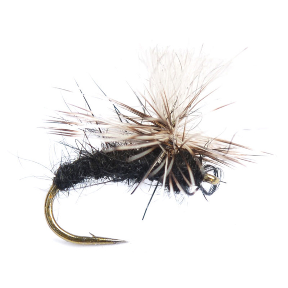 Knottet # 16 in the group Lures / Flies / Dry Flies at Sportfiskeprylar.se (HF0160-16)