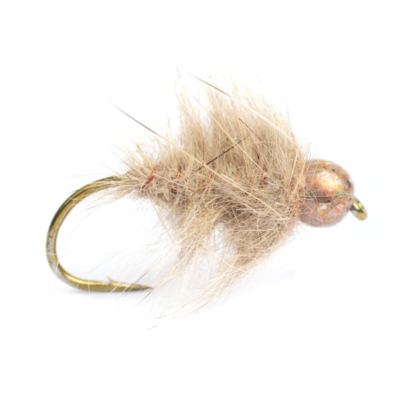 GH Hares Ear Trout # 8 in the group Lures / Flies / Nymphs at Sportfiskeprylar.se (HF0180-8)