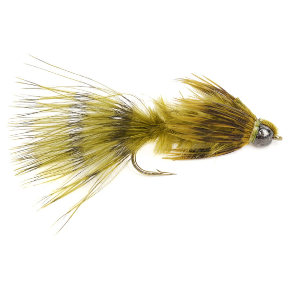 Strandgölen Special size 10 in the group Lures / Flies / Nymphs at Sportfiskeprylar.se (HF0309-10)