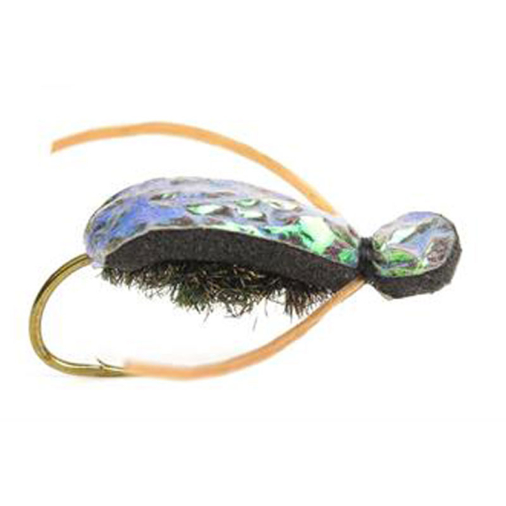 Sinklinebaggen size 8 in the group Lures / Flies / Nymphs at Sportfiskeprylar.se (HF0311-8)