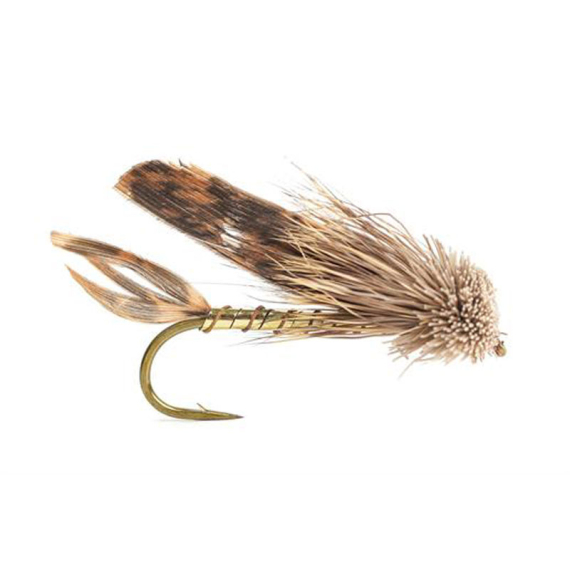 Muddler Minnow Streamer in the group Lures / Flies / Streamers at Sportfiskeprylar.se (HF1120-6r)