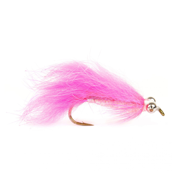 FK Zonker Pink # 6 in the group Lures / Flies / Streamers at Sportfiskeprylar.se (HF1253-6)