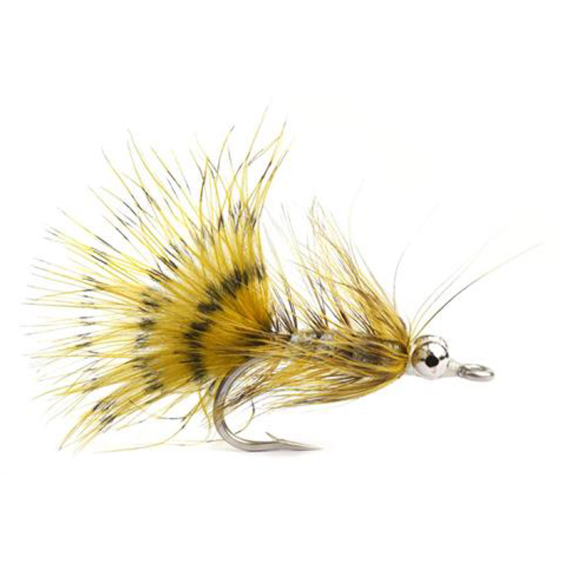 Magnus Olive # 4 in the group Lures / Flies / Shore Flies at Sportfiskeprylar.se (HF1403-4)