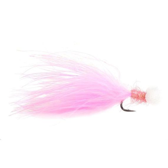 Booby Pink #6 in the group Lures / Flies / Streamers at Sportfiskeprylar.se (HF1413-6)