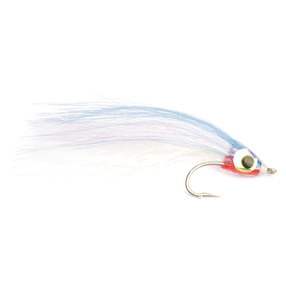 Magic Minnow Blue #2 in the group Lures / Flies / Streamers at Sportfiskeprylar.se (HF1419-2)