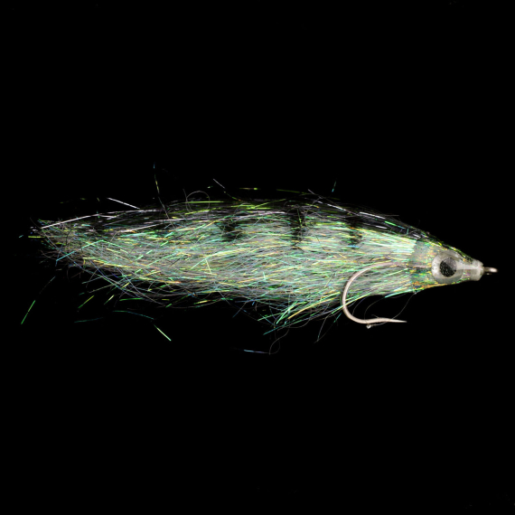 Magic Minnow Peacock #2 in the group Lures / Flies / Streamers at Sportfiskeprylar.se (HF1420-2)