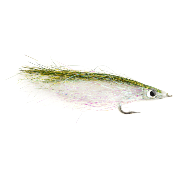 Magic Minnow Chartr. #4 in the group Lures / Flies / Streamers at Sportfiskeprylar.se (HF1421-4)