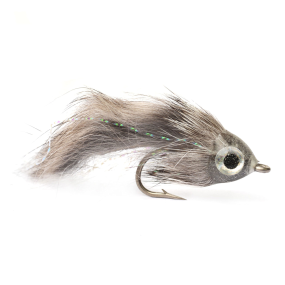 Zonker Grizzly # 4 in the group Lures / Flies / Streamers at Sportfiskeprylar.se (HF1425-4)