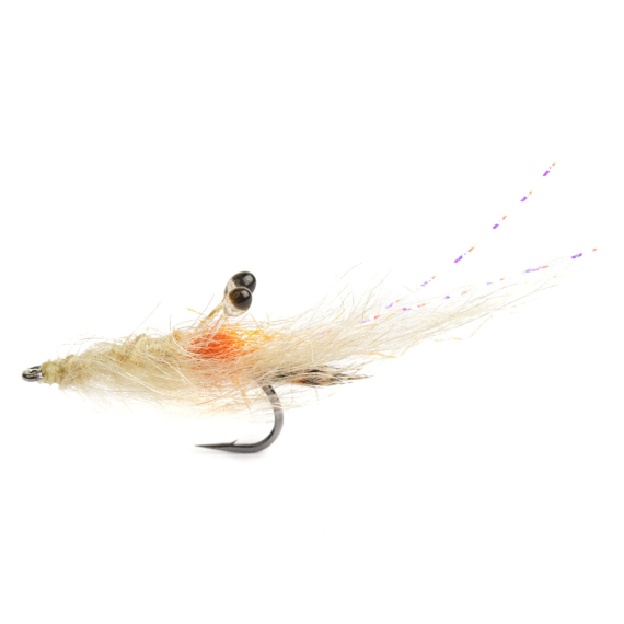 STF Shrimp # 4 in the group Lures / Flies / Shore Flies at Sportfiskeprylar.se (HF1428-4)