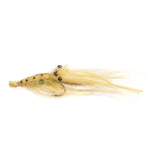 Craft Fur Shrimp in the group Lures / Flies / Shore Flies at Sportfiskeprylar.se (HF1436-4r)