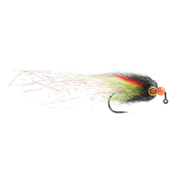 Mm Parrot #1/0 in the group Lures / Flies / Streamers at Sportfiskeprylar.se (HF1443-1-0)