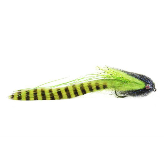 Green Pete #1/0 in the group Lures / Flies / Streamers at Sportfiskeprylar.se (HF1444-1-0)