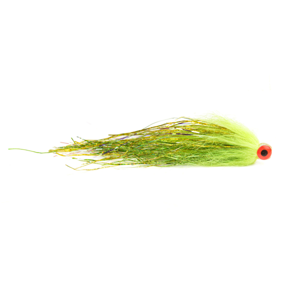 Bauer´s Wiggletail Tube Flies in the group Lures / Flies / Pike Flies at Sportfiskeprylar.se (HF1516-Wr)