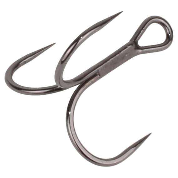 Hurricane Barbless Treble Hook 302 in the group Hooks & Terminal Tackle at Sportfiskeprylar.se (HH302GS-1r)