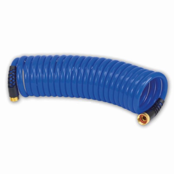 Hosecoil Coil Pump Hose 3/8\'\' ID 4,5m in the group Marine Electronics & Boat / Electrical Installation at Sportfiskeprylar.se (HS1500HP)