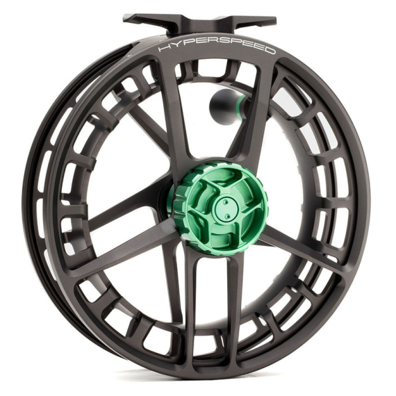 Lamson HyperSpeed Fly Reel Coastal - #7/9 in the group Reels / Fly Reels & Extra Spools / Fly Reels at Sportfiskeprylar.se (HSM8REEL-CSTL)