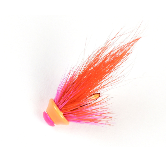 Frödin Icelandic Nano Series - Flomflugan in the group Lures / Flies / Tube Flies at Sportfiskeprylar.se (INFF-06r)