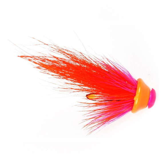 Frödin Icelandic Nano Series - Flomflugan in the group Lures / Flies / Tube Flies at Sportfiskeprylar.se (INFF-06r)