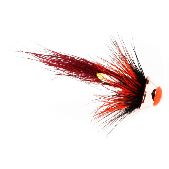 Frödin Icelandic Nano Series - Pahtakorva in the group Lures / Flies / Tube Flies at Sportfiskeprylar.se (INPA-06r)