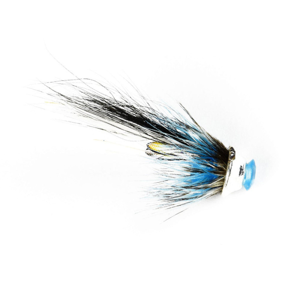 Frödin Icelandic Nano Series - Sillen in the group Lures / Flies / Tube Flies at Sportfiskeprylar.se (INSI-06r)