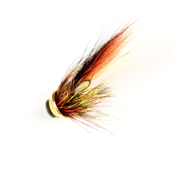 Frödin Icelandic Nano Series - Willie Gun in the group Lures / Flies / Tube Flies at Sportfiskeprylar.se (INWG-06r)