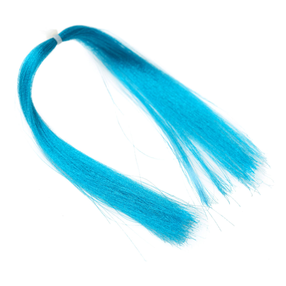 Fluoro Fiber - Sea Blue in the group Hooks & Terminal Tackle / Fly Tying / Fly Tying Material / Flash & Syntetics at Sportfiskeprylar.se (JA-FF21)