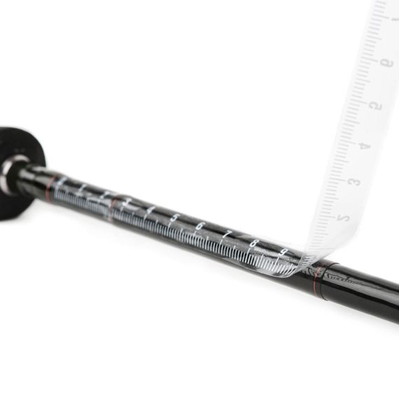 Measure-scale for Fly Rod 105 cm in the group Tools & Accessories / Measurement Tools at Sportfiskeprylar.se (JS-FSTM-105)