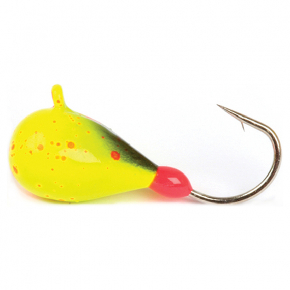 Finnex Wolfram Mormyshka K5 - EHK in the group Lures / Ice Jigging Lures / Mormyskas at Sportfiskeprylar.se (K5-EHK)