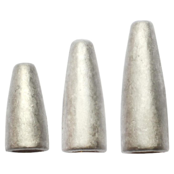 Darts Bullet Weight Lead in the group Hooks & Terminal Tackle / Sinkers & Weights / Bullet Weights at Sportfiskeprylar.se (K7800-140r)