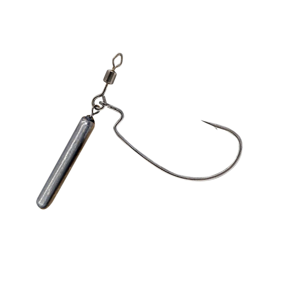 Darts Jika Rig Tungsten in the group Hooks & Terminal Tackle / Ready-Made Rigs / Ready Made Perch Rigs at Sportfiskeprylar.se (K7872-3007r)