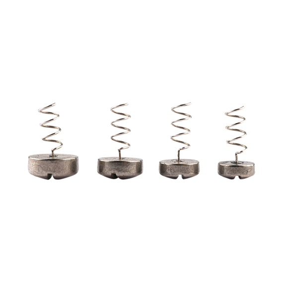 Darts Screw Sinker Tungsten in the group Hooks & Terminal Tackle / Sinkers & Weights / Screw In at Sportfiskeprylar.se (K7905-218r)