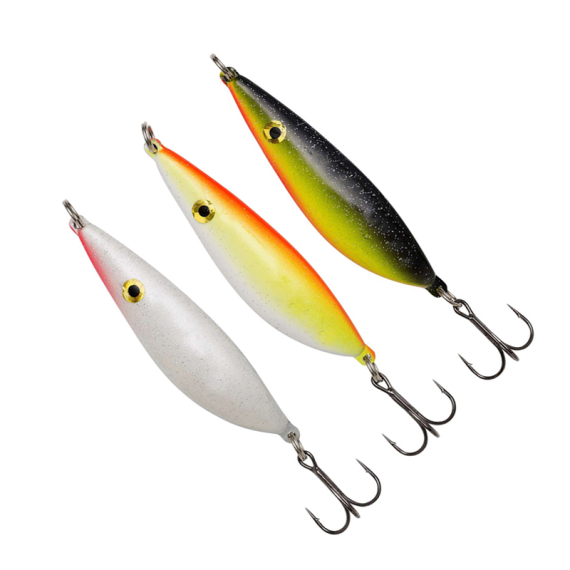 Kinetic Samba 22g 3-Pcs in the group Lures / Spoons at Sportfiskeprylar.se (KINETICSAMBA3PCS)