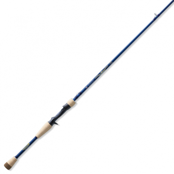 mojo bass jerkbait rod