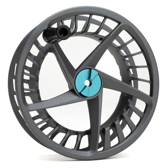 Lamson Liquid Max Spare Spool Tidal in the group Reels / Fly Reels & Extra Spools / Extra Spools at Sportfiskeprylar.se (LQM6SPOOL-TIDALr)