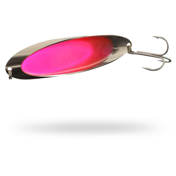 Norolan Light Spoon in the group Lures / Spoons at Sportfiskeprylar.se (LS08-18r)