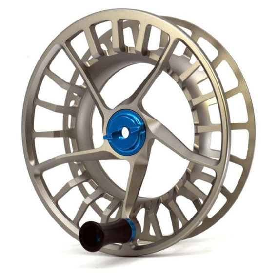 Lamson Litespeed Spare Spool Riviera in the group Reels / Fly Reels & Extra Spools / Extra Spools at Sportfiskeprylar.se (LSM8SPOOL-RIVr)