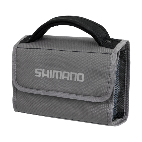 Shimano Predator Travellers Wrap in the group Storage / Tackle Bags / Wallets at Sportfiskeprylar.se (LUGC-03)