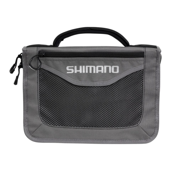 Shimano Predator Lure Wallet in the group Storage / Tackle Bags / Wallets at Sportfiskeprylar.se (LUGC-07)